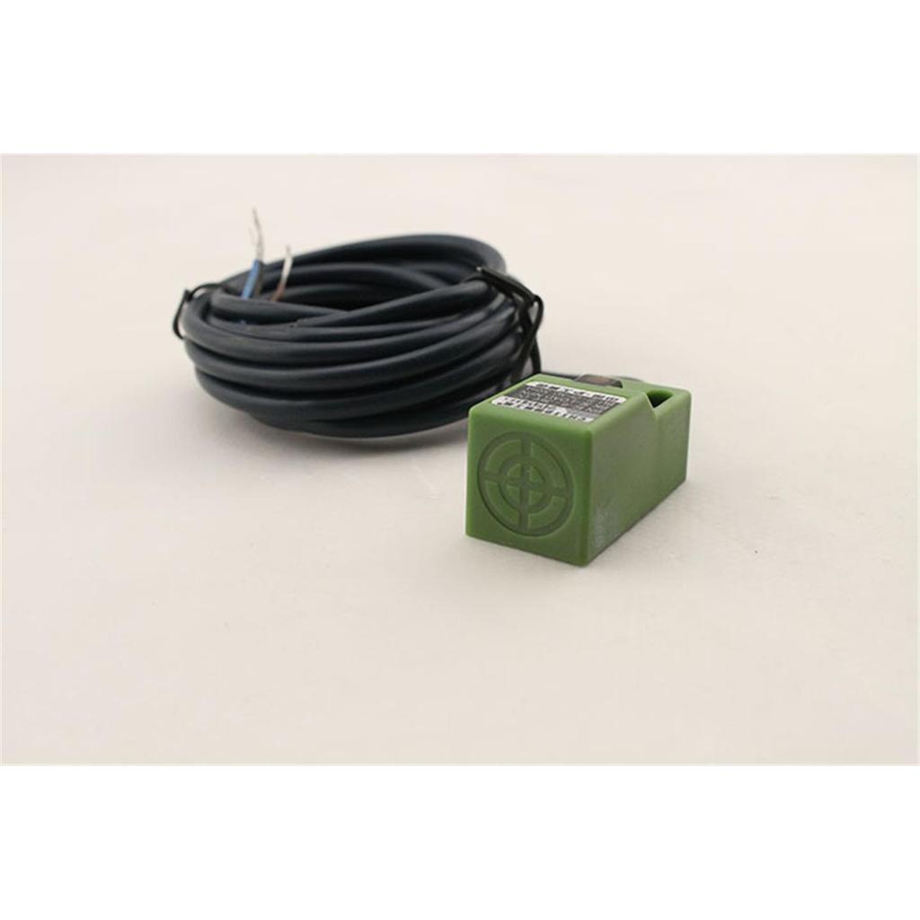 H Gong LJE18M-5N1N2P1P2D1D2A1A2 Inductive Metal Proximity Switch Sensor