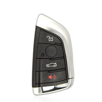 Okey Remote Car Key 315 433 868Mhz ID49 For BMW 1 3 5 6 7 Series X5 X6 X7 2011-2017 CAS4 CAS4+ FEM F System Promixity Keyless