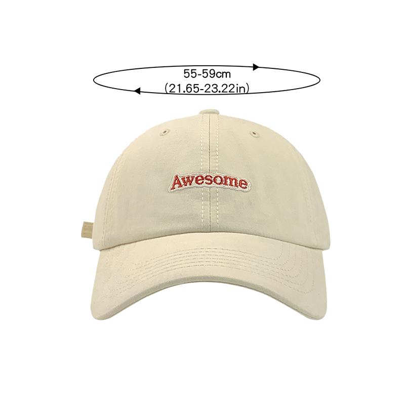 JK Korean Pink Baseball Cap For Women Letters Embroidery Snapback Peaked Hat Outdoor Sports Hip Hop Cool Girl Trucker Caps