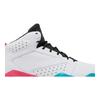 Air Jordan Lift Off 'White Turbo Green' (Unisex) White / Black / Hyper Pink / Turbo Green Vintage Basketball Shoes AR4430 105