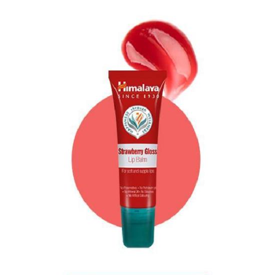 Himalaya Lip Balm 10g