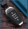 Peugeot Key Cover for 2008, 3008, 308, 4008, 5008, 508, 307, 408 - Metal Car Protection Shell Bag