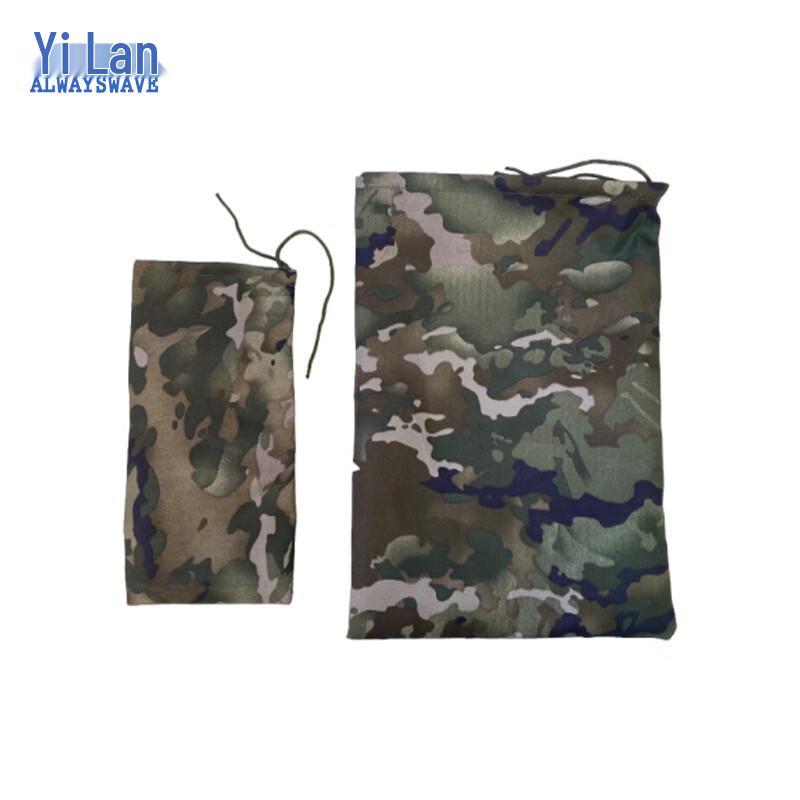Camouflage Training Support Sandbag