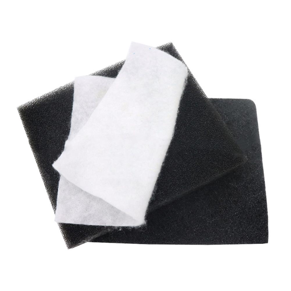 Keep Your For Samsung DJ6300669A SC4347 SC4520 Dust with Sponge Filter