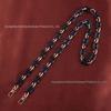 Versatile Retro Acrylic Resin Chain for Phone Case and Bag Accessories