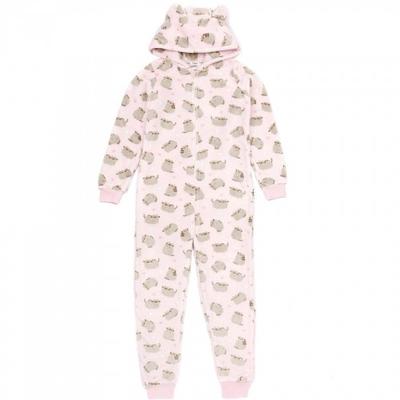 Girls Jumpsuit