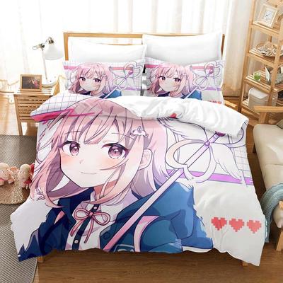 Biancheria da letto – Completi lenzuola e set da letto