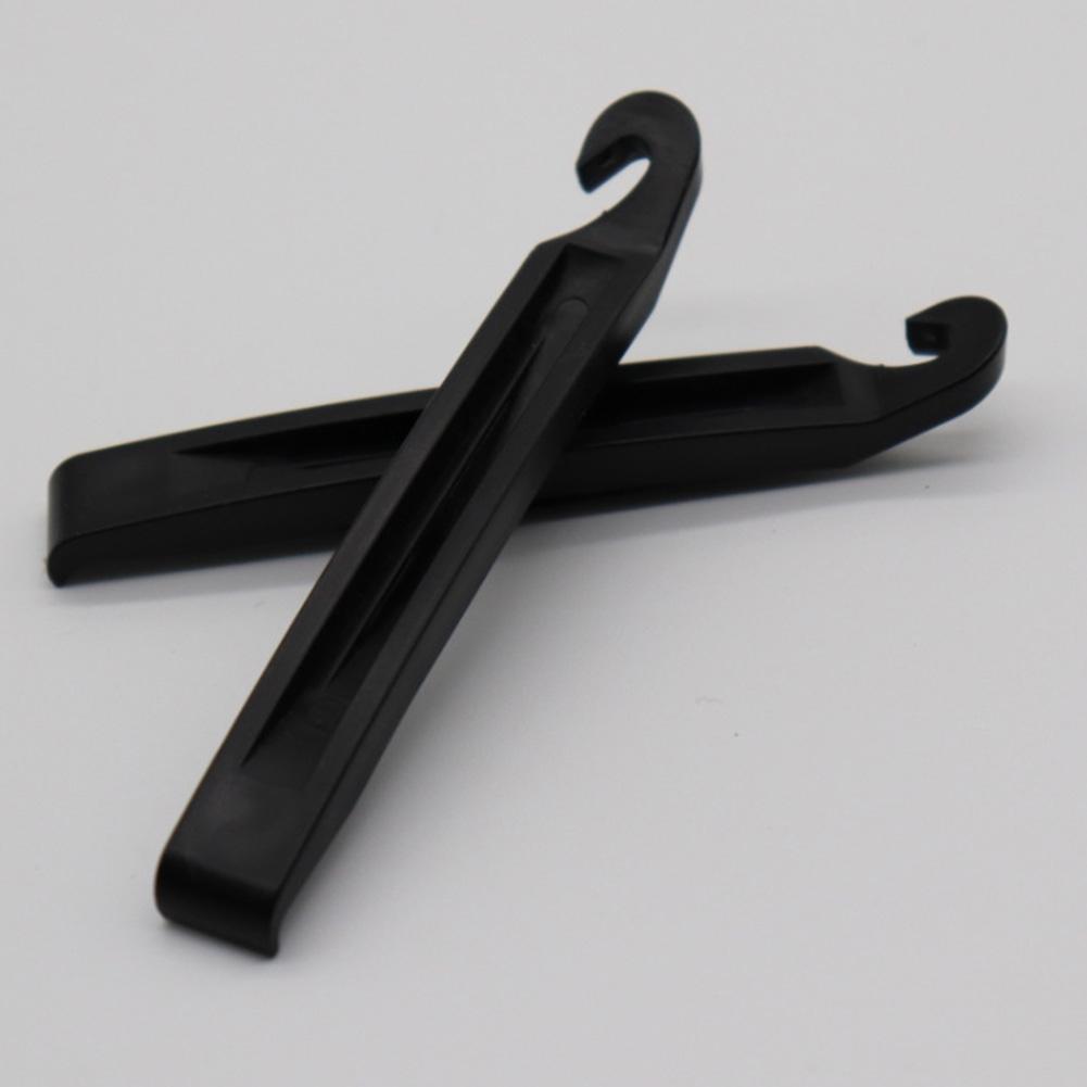 Bicycle Tire Levers 10PCS 8g*1pcs Bicycle Brand New
