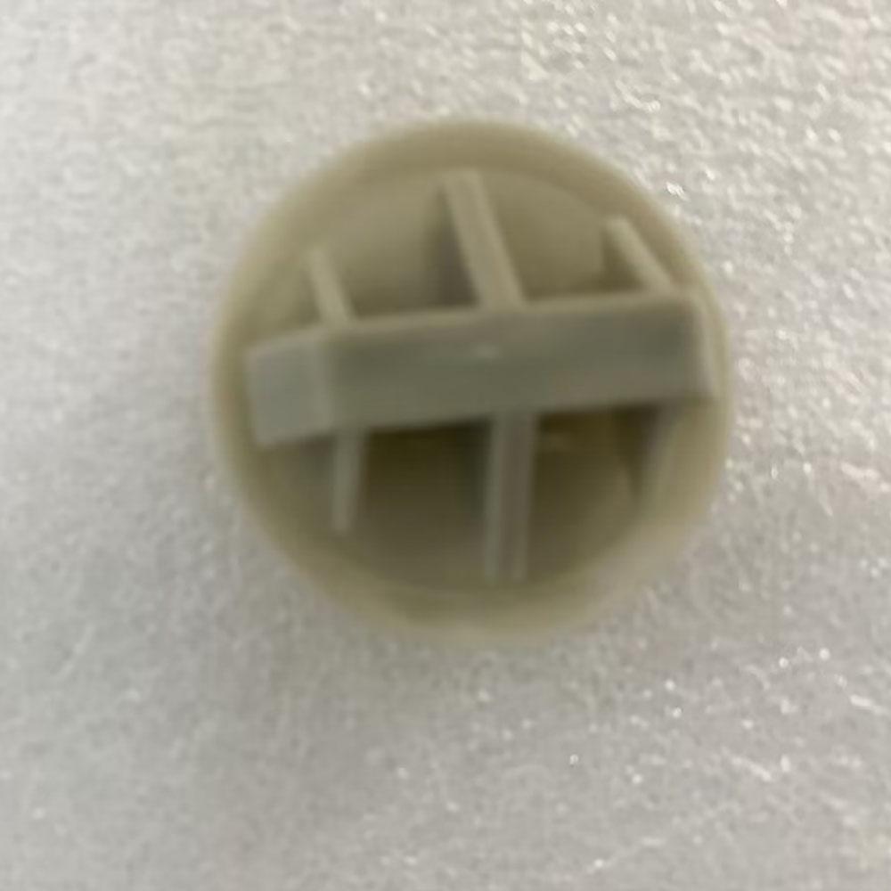 For 2004+ Mazda 3 5 6 CX-7 CX-9 RX-8 BP4L-51-SJ3 Sidekjørt List Klemmer 20 stk