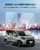 LANGBEAN Toyota Sienta Car Accessories PET Film, 10.5 Inches, SIENTA 10 Series Accessories, Protective