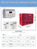 12V/24V Smart Inverter Truck & Excavator Parking Air Conditioner