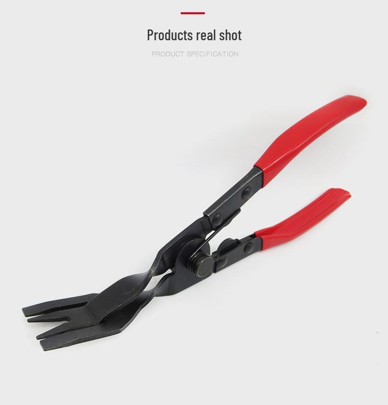 Auto Repair Wire Welding Pliers – Soldering & Gripping Tool In Stock