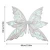 Fairy Wing Fairy Wings For Adult Women Girls Butterfly Elf Wings For Kids Dress Up Party Costume Angel Wings Christmas Gift