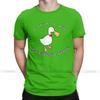 Men Cause Problems On Purpose T Shirt Untitled Game Funny Cute Kawaii Clothing Funny O