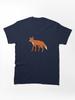 Earthbound Fox McCloud Classic T-Shirt