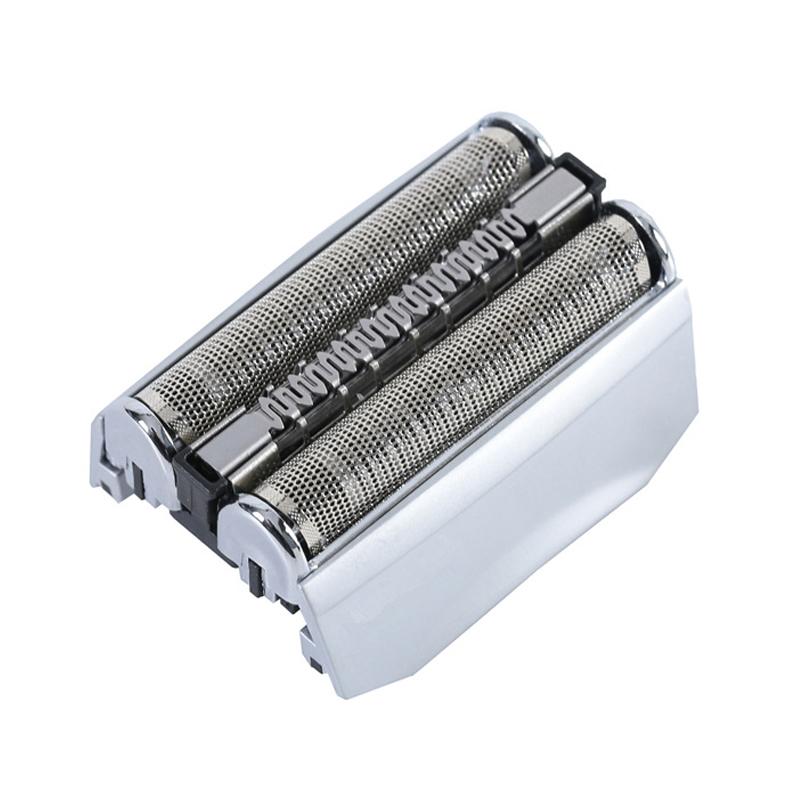 For Braun Series 7 barbermaskin 70B 70S erstatnings elektriske barberhoder