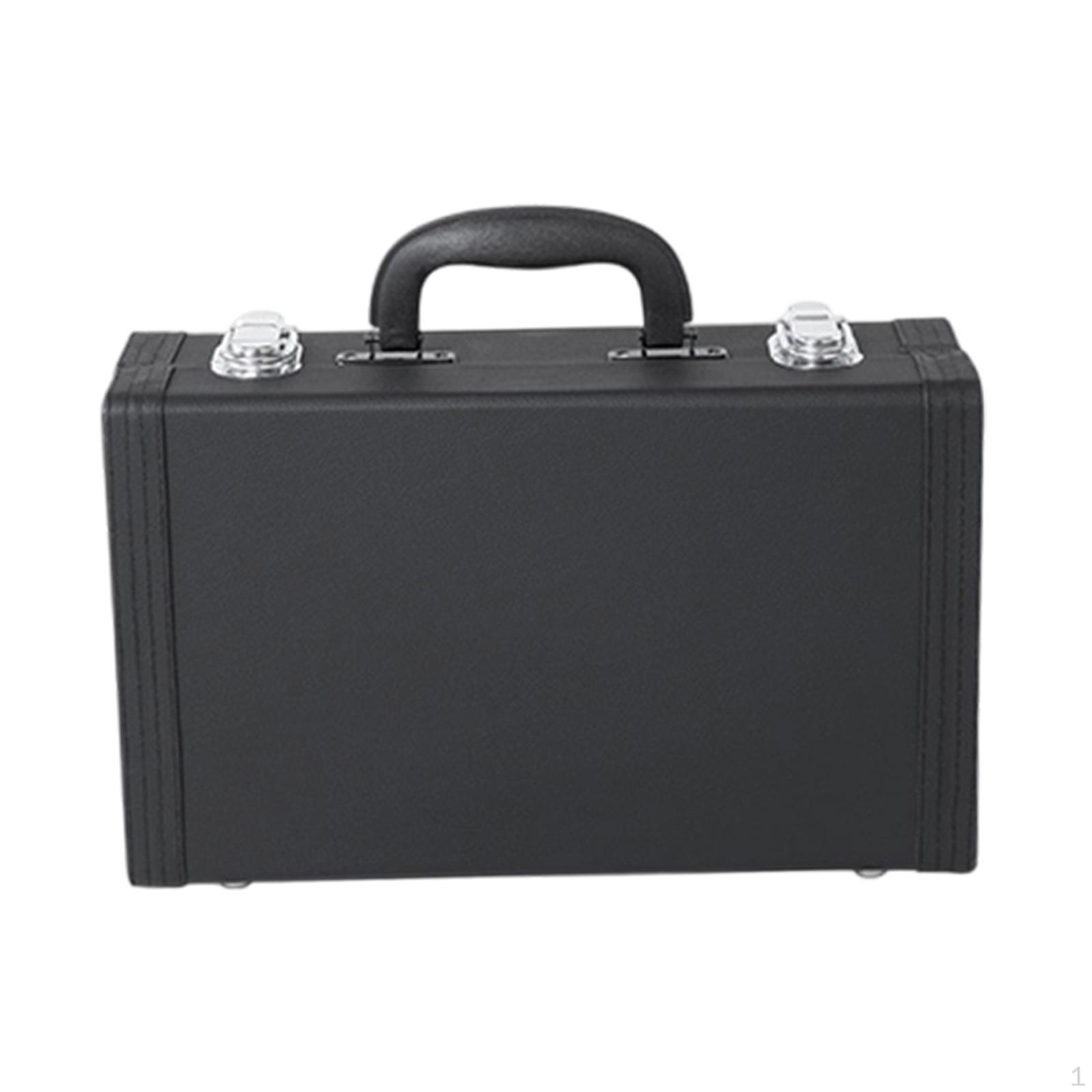 Carrying Case for Suitcase, Portable Storage Box with Secure Closure And Soft Interior, Suitable S