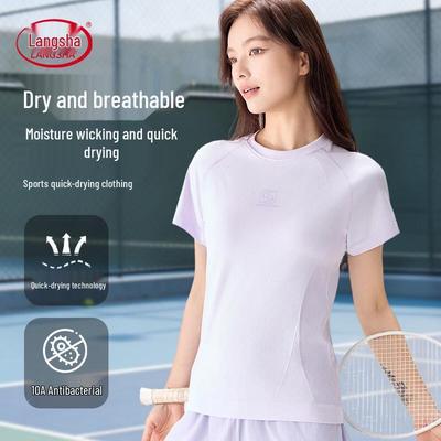 Oberteile – T-Shirts