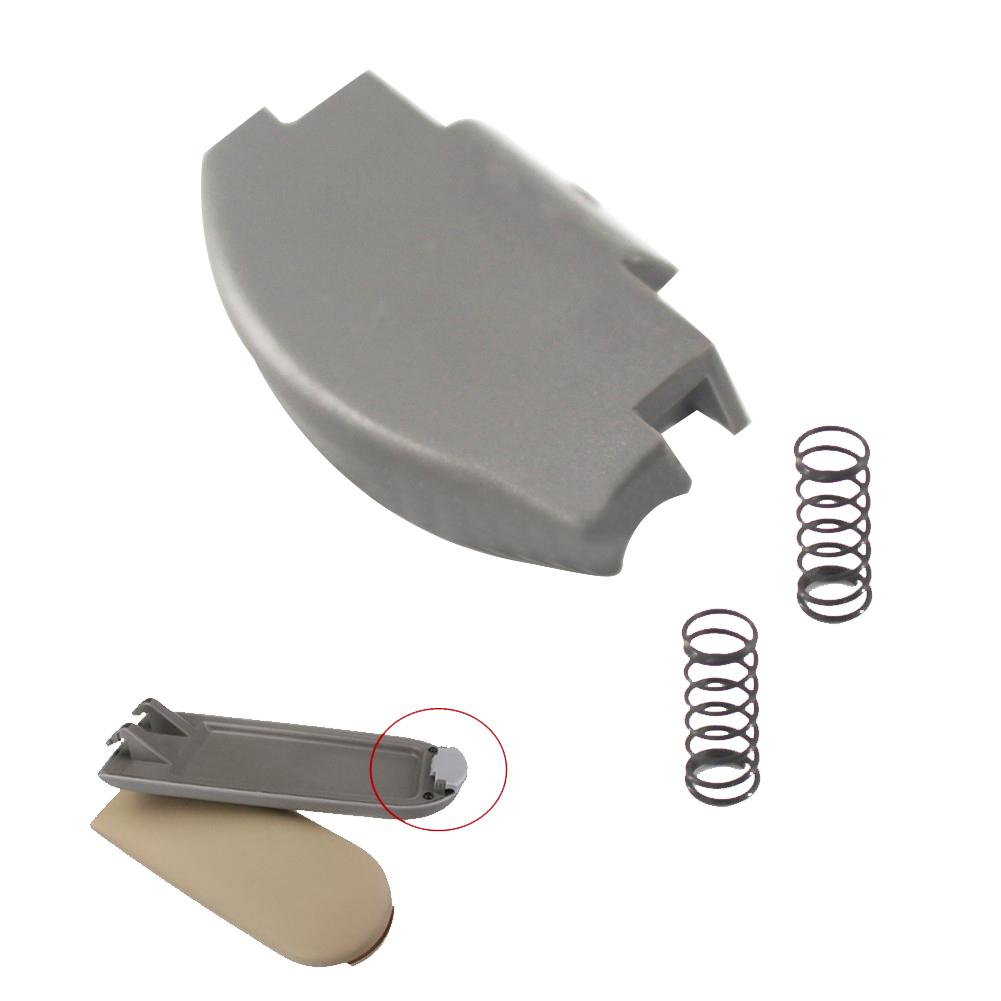 Do podłokietnika w samochodzie Golf Car Uchwyt zwalniający pokrywę konsoli środkowej Zatrzask do Golfa 4 Do konsoli Passata Zatrzask pokrywy podłokietnika #3B0868445 N0S5