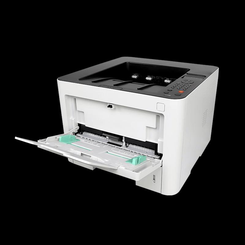 HENGANJIE LP-M4016DN A4 Black & White Duplex Laser Printer CN Plug (adapter Included)