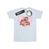 Looney Tunes Mens Taz Valentine´s Day Crazy In Love T-Shirt