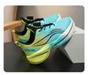 Autumn Boys' Non-Slip Soft Sole Running Shoes - Casual Fashion for Middle & Big Kids