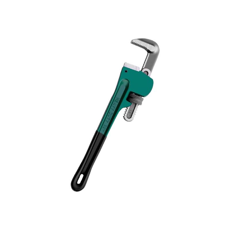 Huachuan Multi-functional 14-inch Pipe Wrench