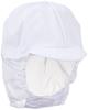 Midori Anzen Cap SC01W White Large