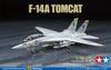 Tamiya 172 Warbird Collection No.82 F-14A Tomcat Plastic Model 60782