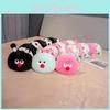 Design Animal Long Body Plush Toy Pillow With Soft Fluffy Cover Kids Room Gift