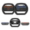 2Pcs Racing Steering Wheels for Switch 2 Handle Grips Controller Game Grip Handle for Nintendo for Switch 2 Controller Gamepad