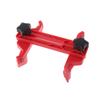 5 Pcs Universal Cam Camshaft Lock Holder Car Engine Cam Timing Locking Tool Set Pulley Retainer Hotselling