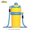 Minion Banana Series Lanyard Insulated Bottle