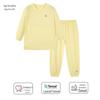 Spring & Summer Lyocell Pajamas - Unisex Children's Loose-Fit Belly Protection for Teens