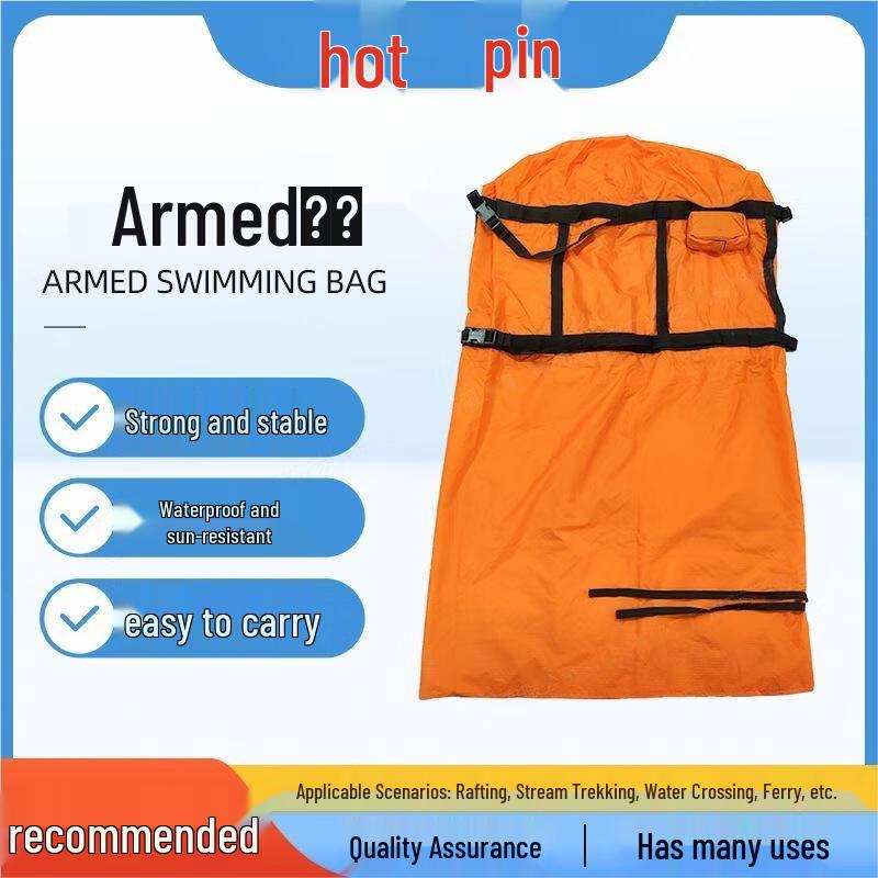 Canglangya Water Rescue Dry Bag