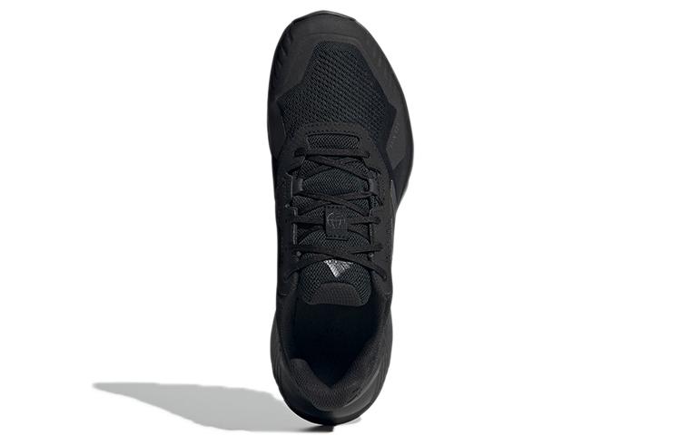 adidas Terrex Soulstride 'Black' FZ3036