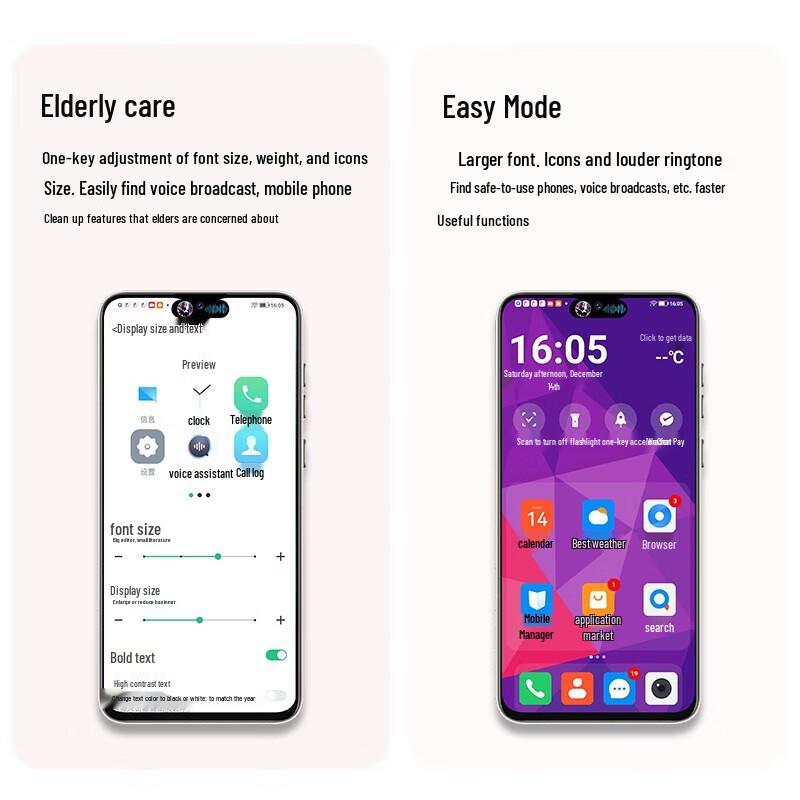 LEBEST L23 Pro Max Smartphone (CN Version)