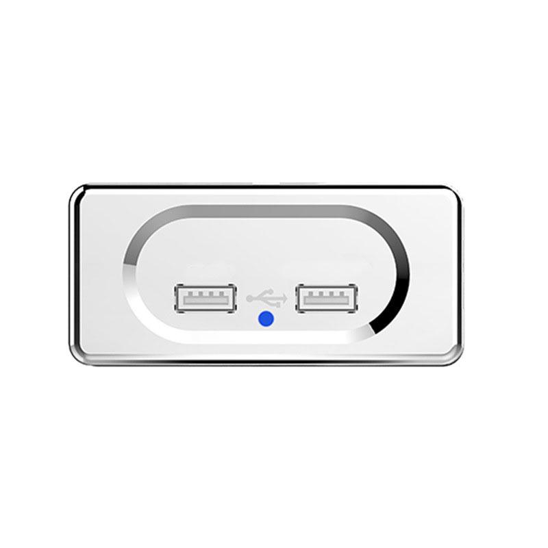 3.1A USB Car Charger Panel for RVs - Hot Sale