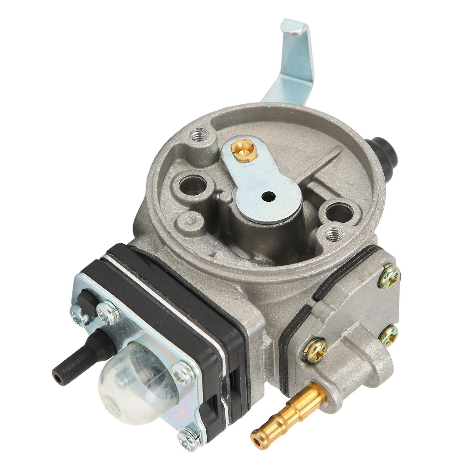 

Карбюратор в сборе A021002360 Высокопрочный Устойчивый к ржавчине Металлический карбюратор для C270 PB270 T270