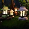 Outdoor Camping Bulb Lamp Flashlights Home LED Light Survival Camping Light for Outdoor and Indoor Use