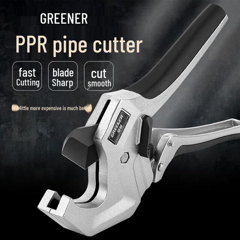 GREENER Pipe Cutter