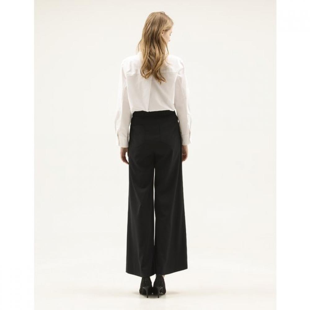 Son Jung Wan Chain Wide Slacks Zsl6161060