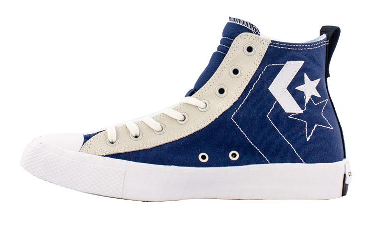 БЕЗ НАЗВАНИЯ Converse High Не Чак - Эржет Нави 167241C 42