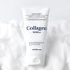 Moist and firm_Wellderma Sapphire low molecular marine collagen perfect cleansing foam