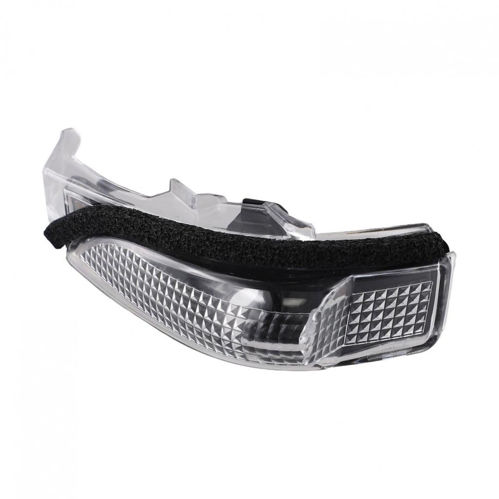 Mirror Indicator Lense Indicator Lense Replacement Installation For Auris
