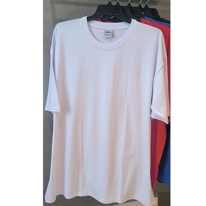 

Экспорт Мода Большой Размер 150.00 кг Майка Футболка с Коротким Рукавом White 3XL (recommendation 95.00 kg-105.00 kg