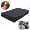 Insulation 3mm/6mm/10mm Car Foam Deadener Firewall Heat Mat Sound Deadener Mat Thermal Proofing Pad