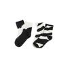 Polyester Fiber Unisex Graphic Socks Breathable Cotton Socks Breathable Sports Socks  Running