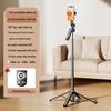OLOEY EB181 Anti-Shake Face Tracking Gimbal Tripod Selfie Stick (CN version)