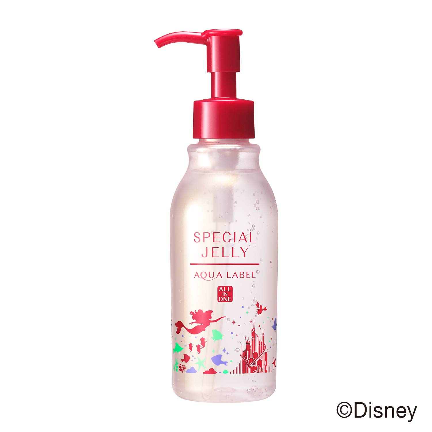

Aqua Label Special Jelly A 160 мл